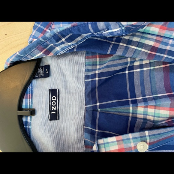 Lightweight casual dress shirt - Picture 2 of 2